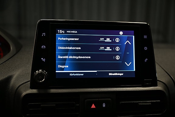 Peugeot Partner 17 of 29