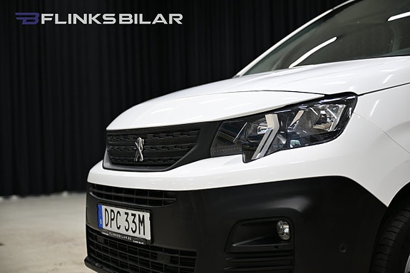 Peugeot Partner 14 of 29