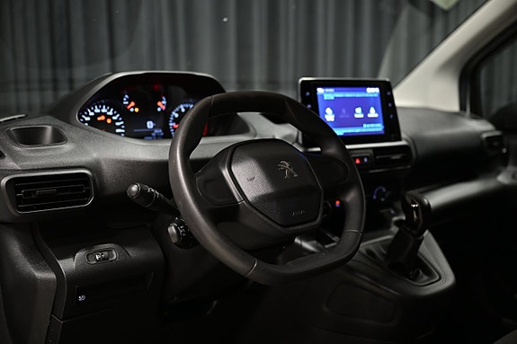 Peugeot Partner 15 of 29