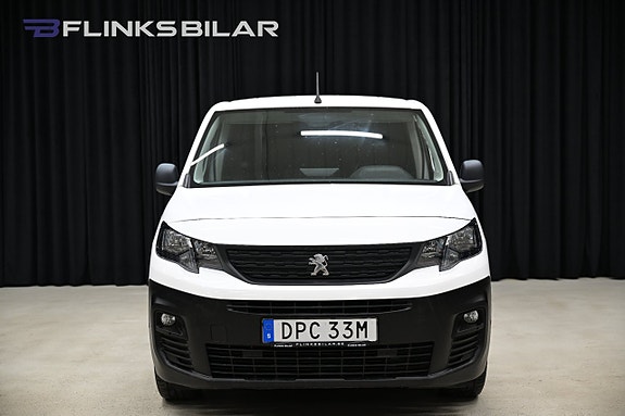 Peugeot Partner 5 of 5