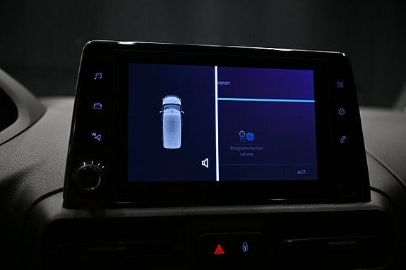 Peugeot Partner 20 of 29