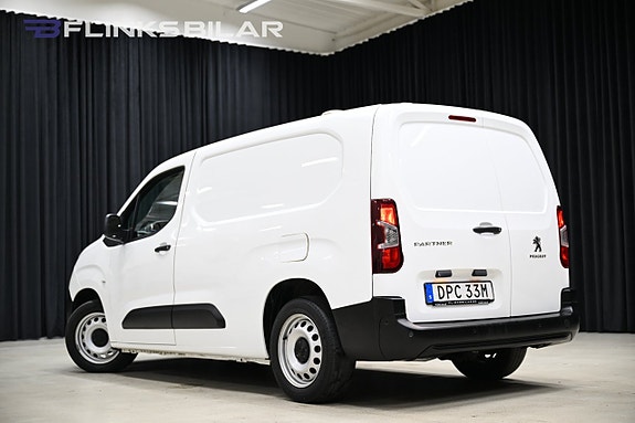 Peugeot Partner 3 of 5