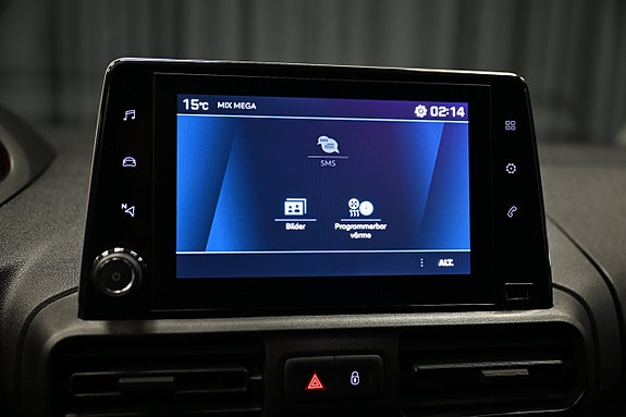 Peugeot Partner 18 of 29