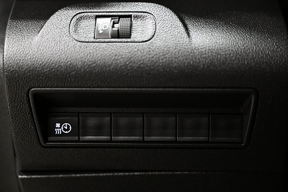 Peugeot Partner 23 of 29