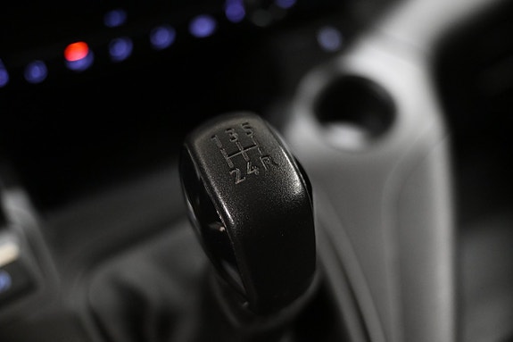 Peugeot Partner 24 of 29