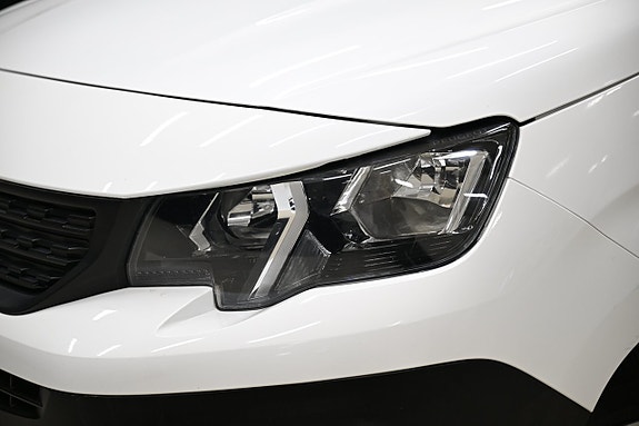 Peugeot Partner 3 of 29