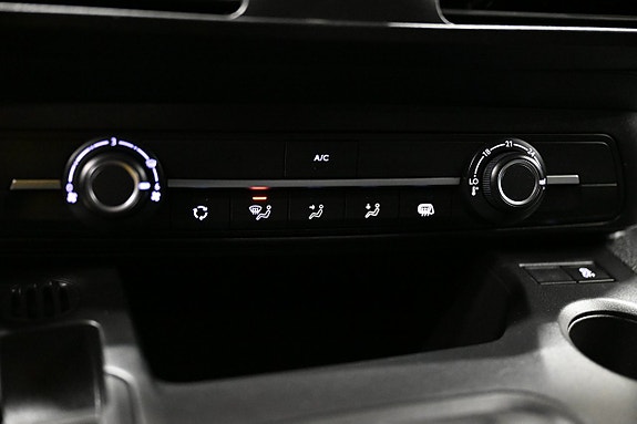 Peugeot Partner 25 of 29