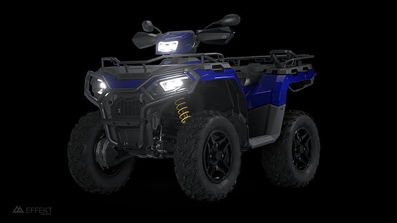 Polaris Sportsman