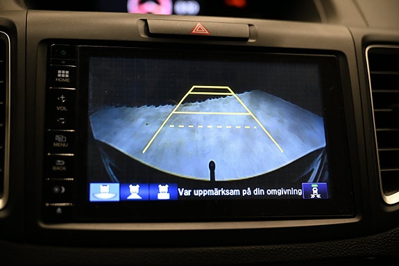 Honda CR-V 22 of 30