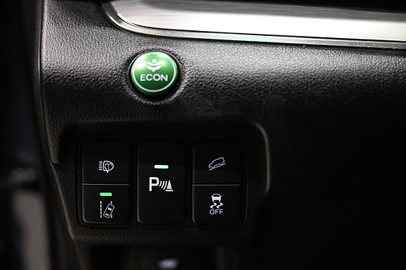 Honda CR-V 27 of 30