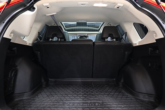 Honda CR-V 20 of 30