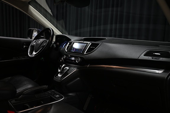 Honda CR-V 28 of 30