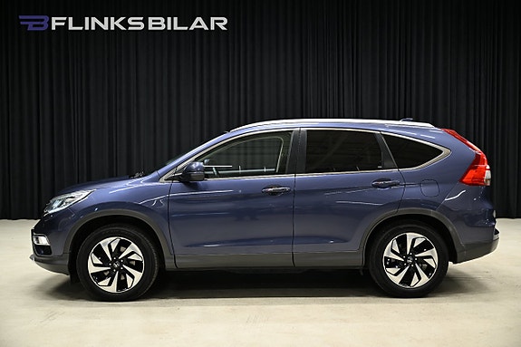 Honda CR-V 3 of 30