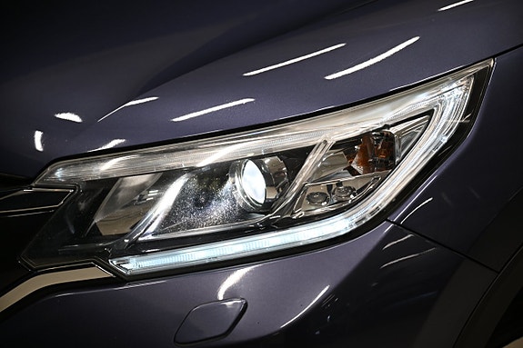 Honda CR-V 5 of 30