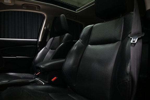 Honda CR-V 19 of 30