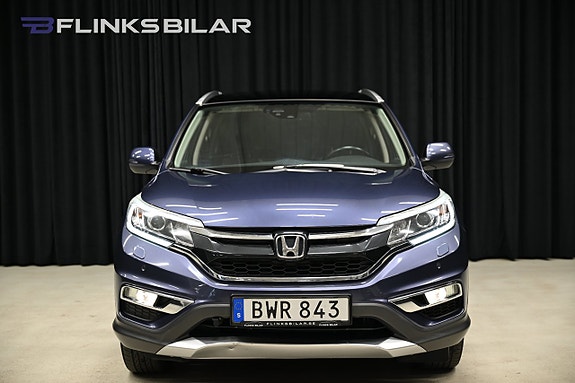 Honda CR-V 12 of 30