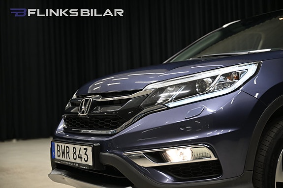 Honda CR-V 13 of 30