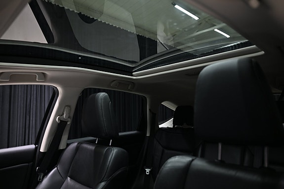 Honda CR-V 15 of 30