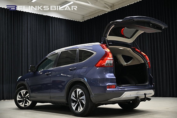 Honda CR-V 6 of 30