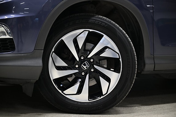 Honda CR-V 2 of 30