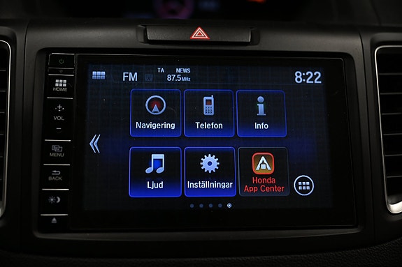 Honda CR-V 24 of 30