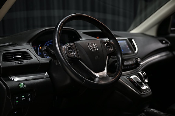 Honda CR-V 14 of 30