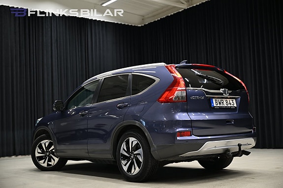 Honda CR-V 4 of 30