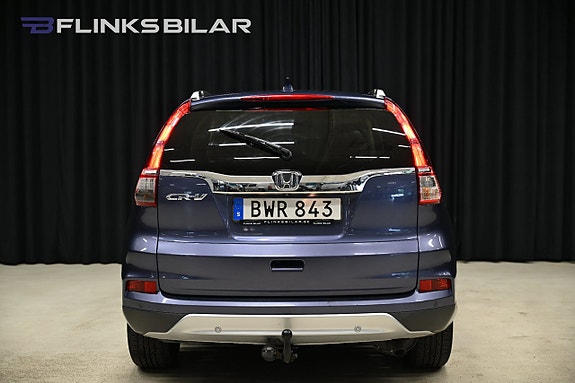 Honda CR-V 10 of 30