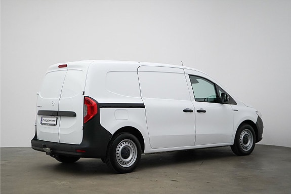 Mercedes-Benz eCitan 19 of 21