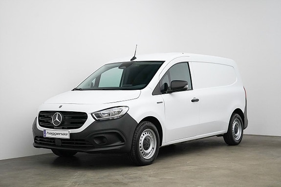 Mercedes-Benz eCitan 21 of 21
