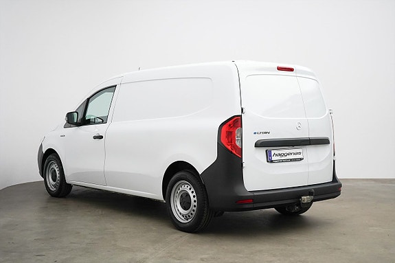 Mercedes-Benz eCitan 4 of 5