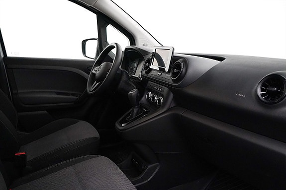 Mercedes-Benz eCitan 8 of 21