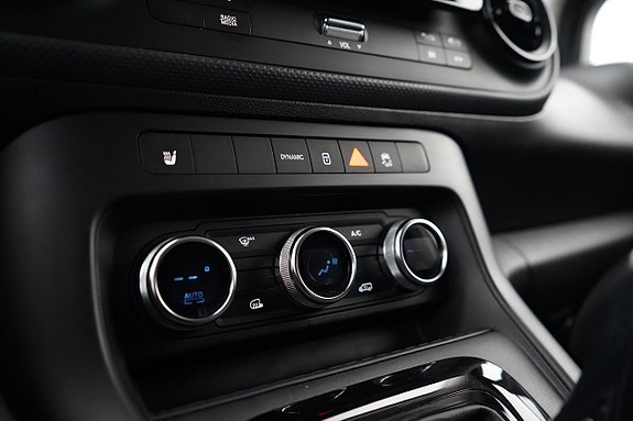Mercedes-Benz eCitan 13 of 21