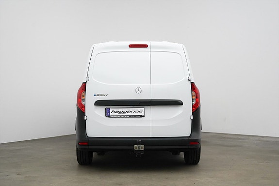 Mercedes-Benz eCitan 17 of 21