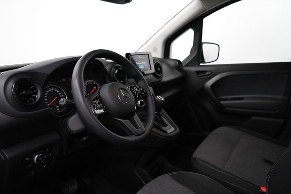 Mercedes-Benz eCitan 6 of 21
