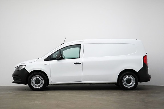 Mercedes-Benz eCitan 3 of 5