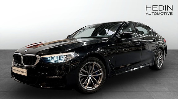 BMW 530e