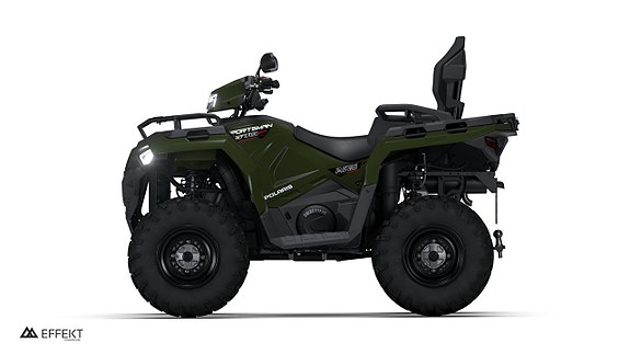 Polaris Sportsman 570 EPS 2UP