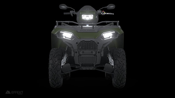 Polaris Sportsman 570 EPS 2UP 3 of 3