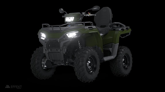 Polaris Sportsman