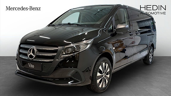 Mercedes-Benz Vito 116