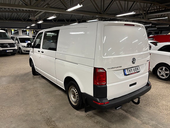 Volkswagen Transporter 5 of 5