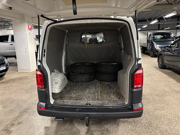 Volkswagen Transporter 8 of 8