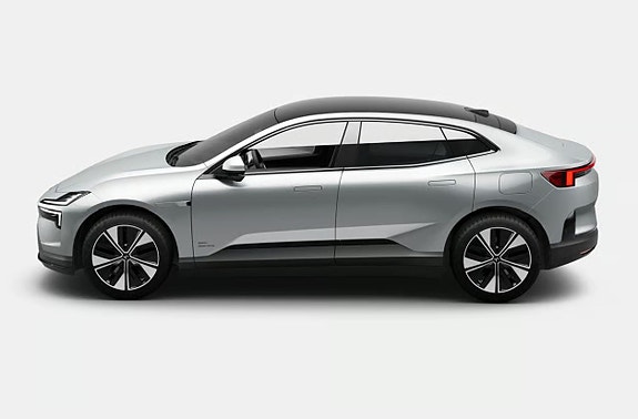 Polestar 4