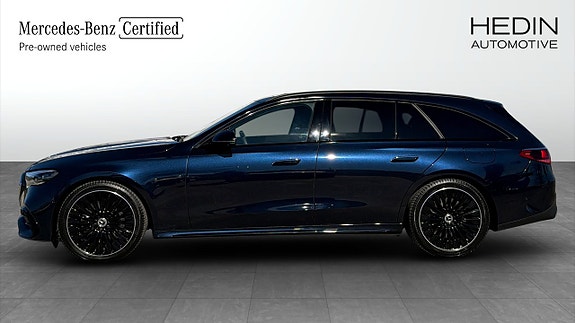Mercedes-Benz E300 6 of 24