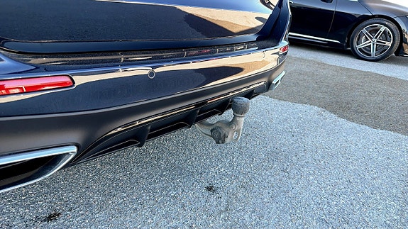 Mercedes-Benz E300 14 of 24