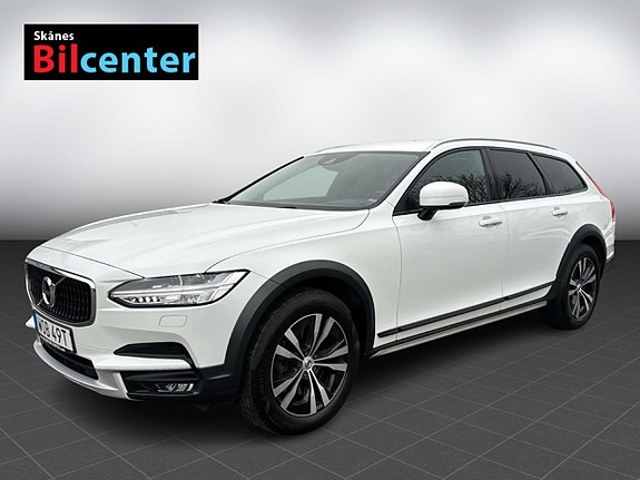 Volvo V90 Cross Country