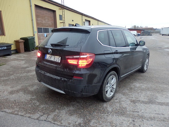 BMW X3 3 of 5