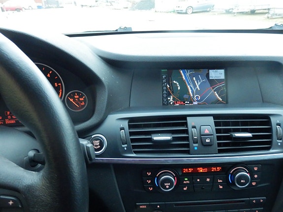 BMW X3 6 of 6