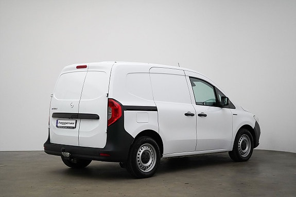 Mercedes-Benz eCitan 19 of 21